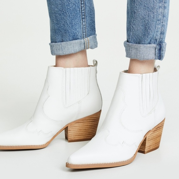 Sam Edelman Shoes - Sam Edelman Winona Snakeskin Bootie